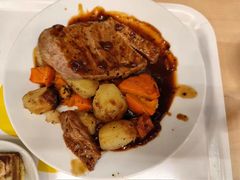 -宜家·瑞典风味餐厅(北京西红门店)