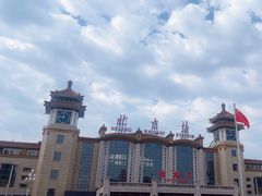 -北京站