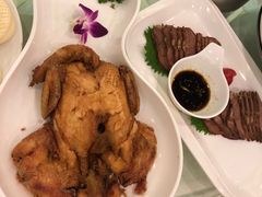 -西安饭庄·非遗陕菜(钟楼店)