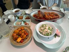 -苏梦江南·淮扬菜(夫子庙店)