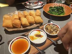 -塔哈尔·新疆盛宴(奉贤龙湖店)