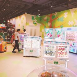 -幻贝家儿童乐园(苏州中心店)