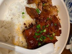 -蔡家酒楼(一德街店)