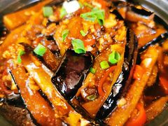 茄子煲-嘉丰湘菜馆(芳群园店)