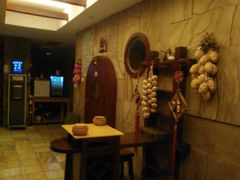 -丽辰新韩式商务SPA·洗浴桑拿·自助餐食