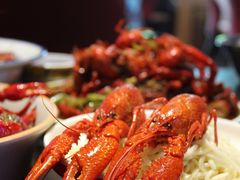 -虾乐园龙虾·夜宵(松江店)