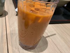 奶茶-安南小馆(华润城万象天地店)