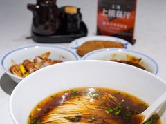 -君东记本帮面馆(天钥桥路店)