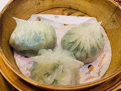 海胆翡翠包-小城粥道·海胆鲜虾粥(解放广场店)