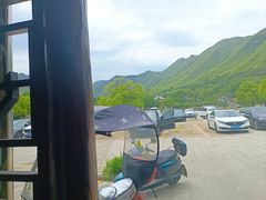 -安吉龙王山峡谷漂流