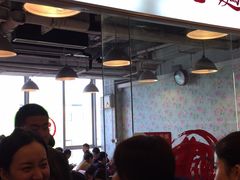 门面-文三里屯面馆(三里屯店)