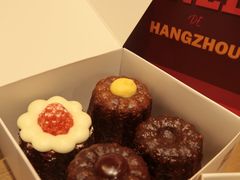 -发酵食堂(屏风街店)