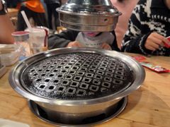 -霸腹烤肉(厦门柚子番店)