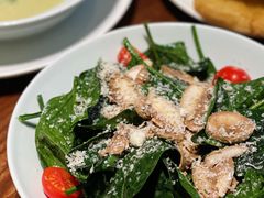 -Bistro 63 创意融合料理(广粤天地店)