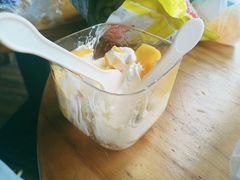 -优美滋动物奶油生日蛋糕(南陵苏果店)