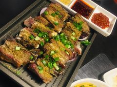 -黄三怪(银座和谐广场店)