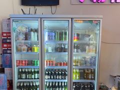 -不是烧烤·武汉大排档(亚运村店)