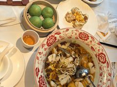 -味钱塘·钱塘渔鲜·地道江浙菜(宋城店)
