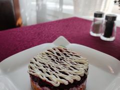 奥丽亚沙拉-92°C俄式厨房(中央大街店)