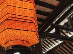 -绿茶餐厅(西湖银泰百货店)