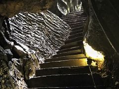 -梦幻奥陶纪景区