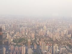 -长沙尼依格罗酒店