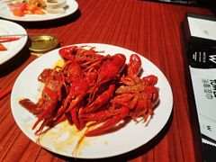 -西安W酒店·WEI全味西餐厅