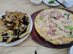 -华春餐馆(鱼山路店)