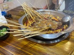 -杨校长·老成都串串香火锅(全国总店)