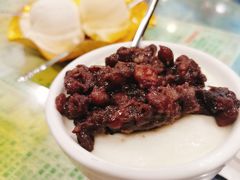 红豆双皮奶-顺记冰室(宝华路店)