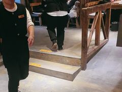 -丹江渔村(首都机场店)