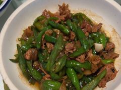 -上菜呷饭(花溪店)