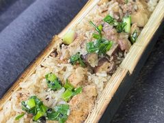 -竹泉农庄·竹筒饭(从化店)
