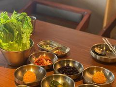 -春熙台韩国料理·章鱼肥牛(西丽店)