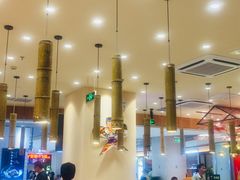 大堂-好人民间小吃(镇江八佰伴店)