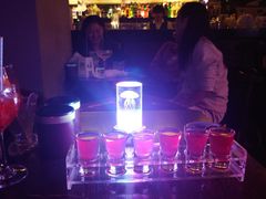 -MOSSO音乐酒吧·live house(长乐路店)