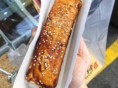 -泰龙城小吃街