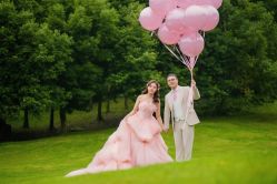 -雅云婚纱摄影工作室旗舰店