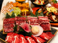 -妥妥烤肉料理(凯德店)