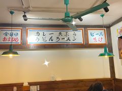 大堂-金龙咖喱