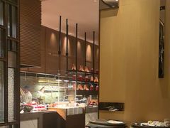 -康莱德酒店·美庭自助餐厅