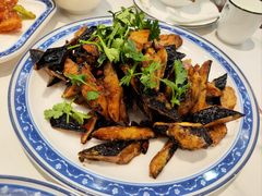 风味茄子-津津乐乐