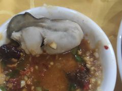 -濠轩阁特色生蚝火锅(水湾路店)