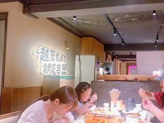 -串盟烧烤大排档·长沙美食地标(星沙店)