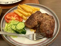 -澳门木偶葡国餐厅(珠海店)