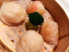 公馆虾饺皇-炳胜公馆(珠江新城店)