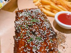 -AZUL by FUEL蓝色·法式酒馆(琶醍店)