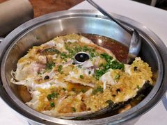 开胃鱼头-老湘亲·品鉴湘菜(湖里店)