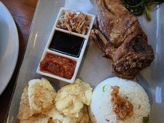 -Pundi Pundi Restaurant