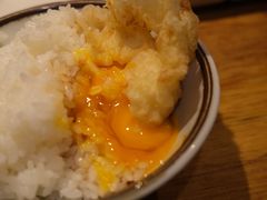 -天ぷら定食まきの(難波千日前店)